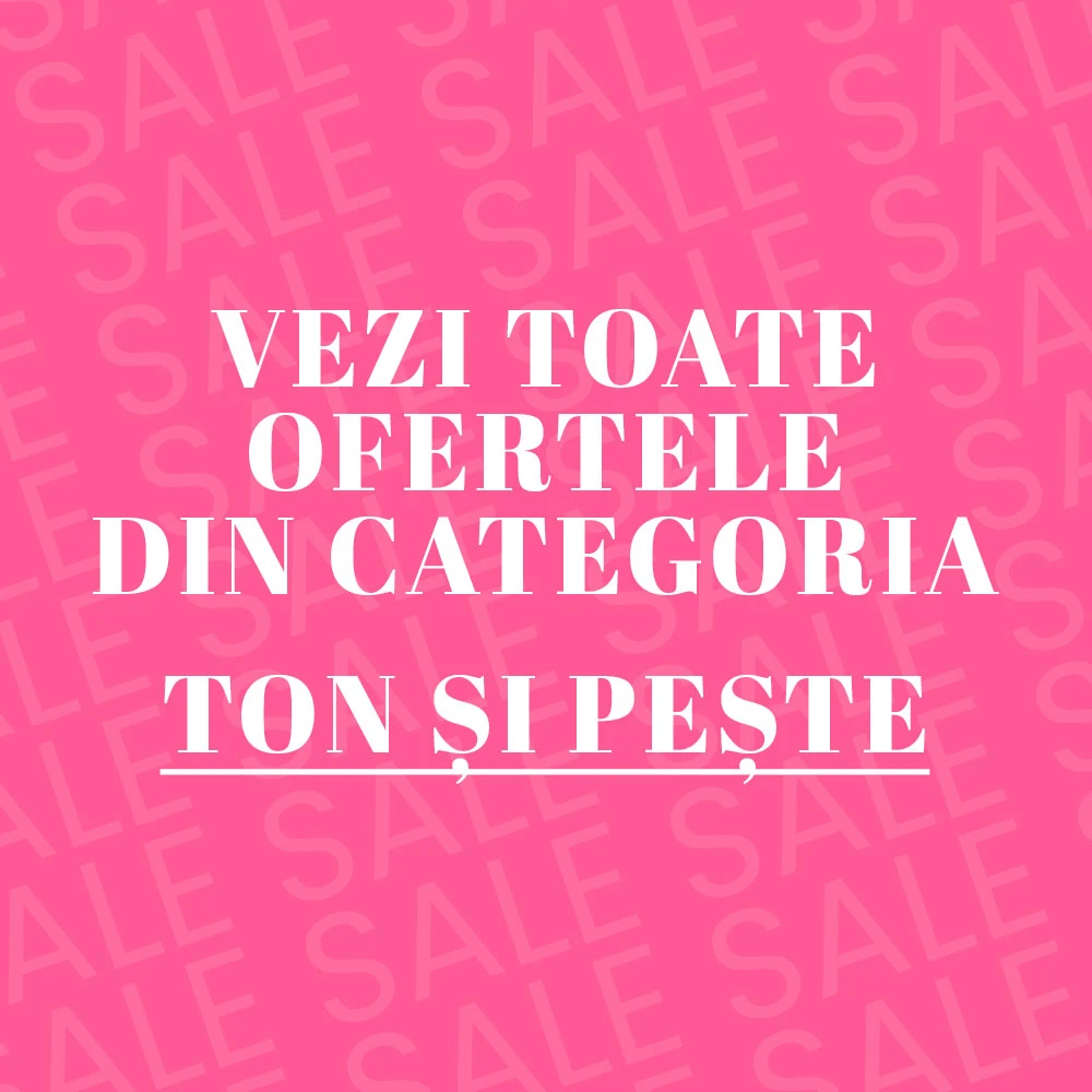 Ton și Pește